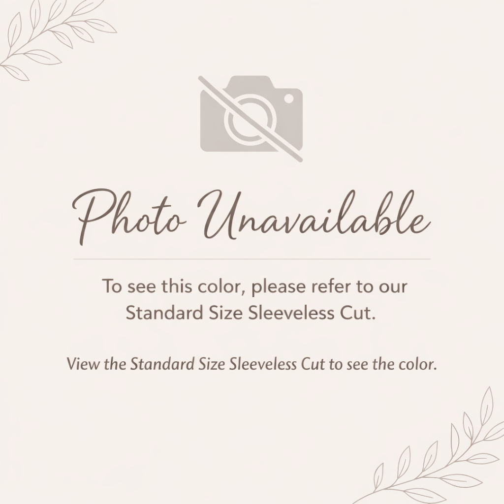 Standard Length Sleeved Jelbab (Umber)