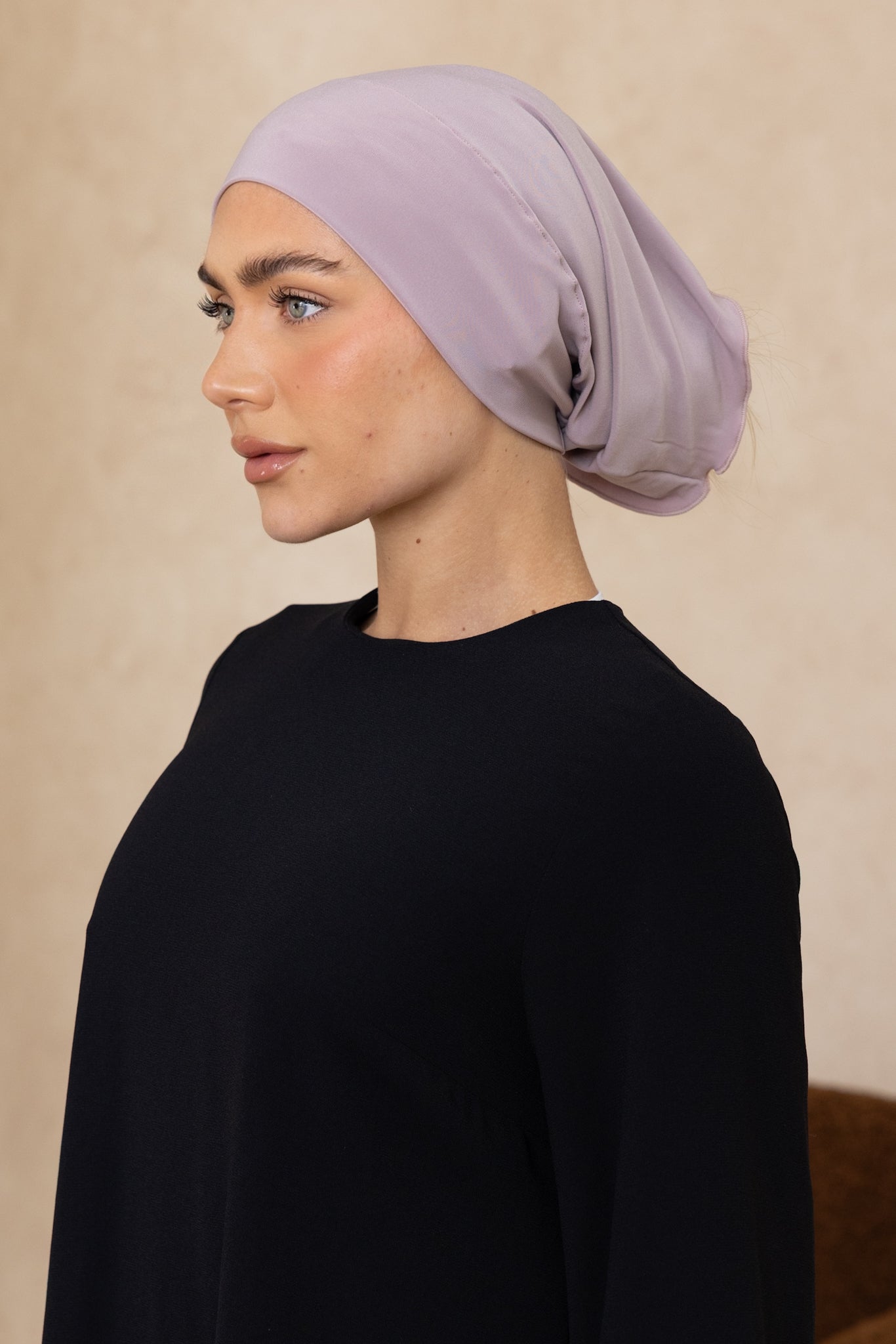 Dove Open Cap