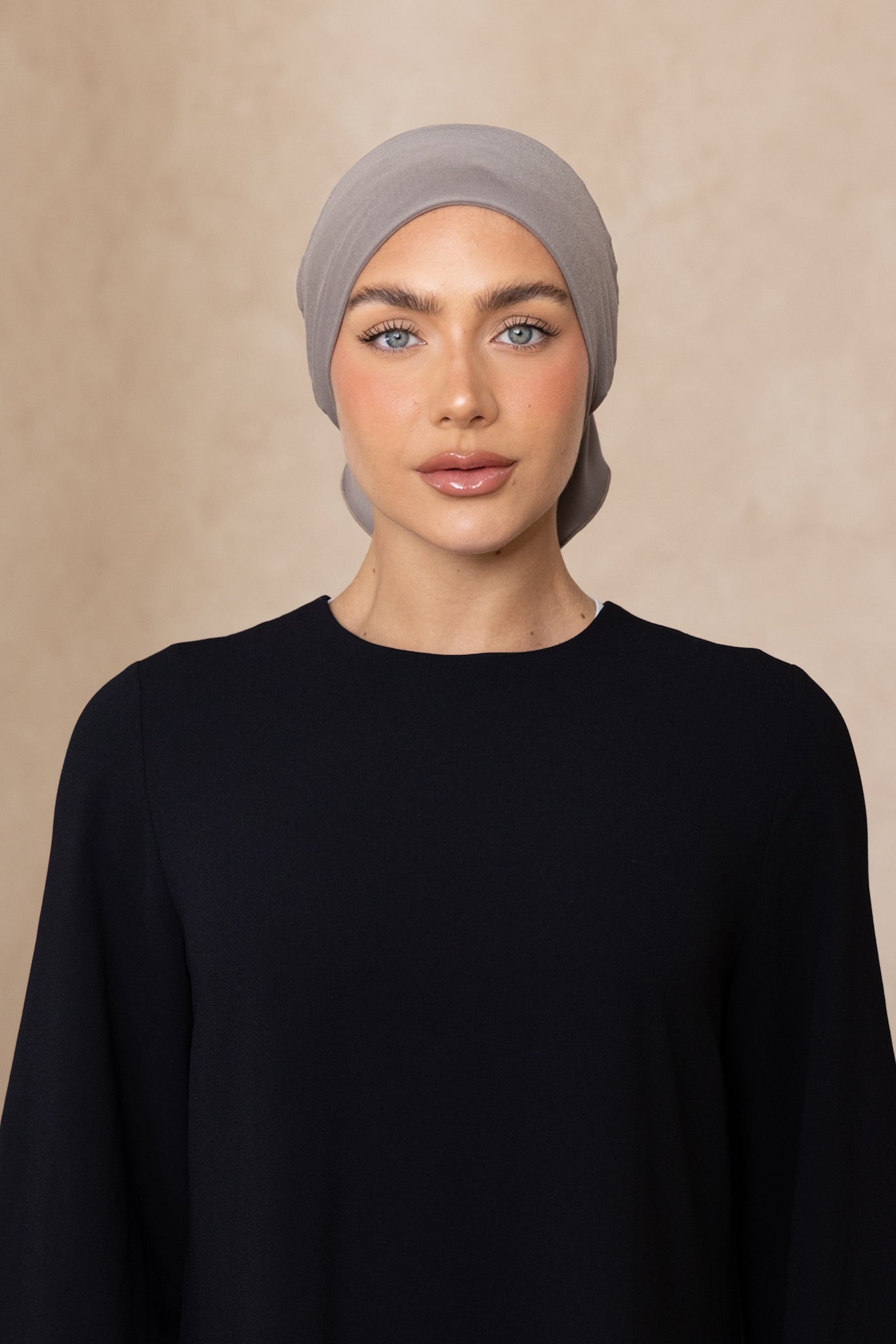 Stone Open Cap