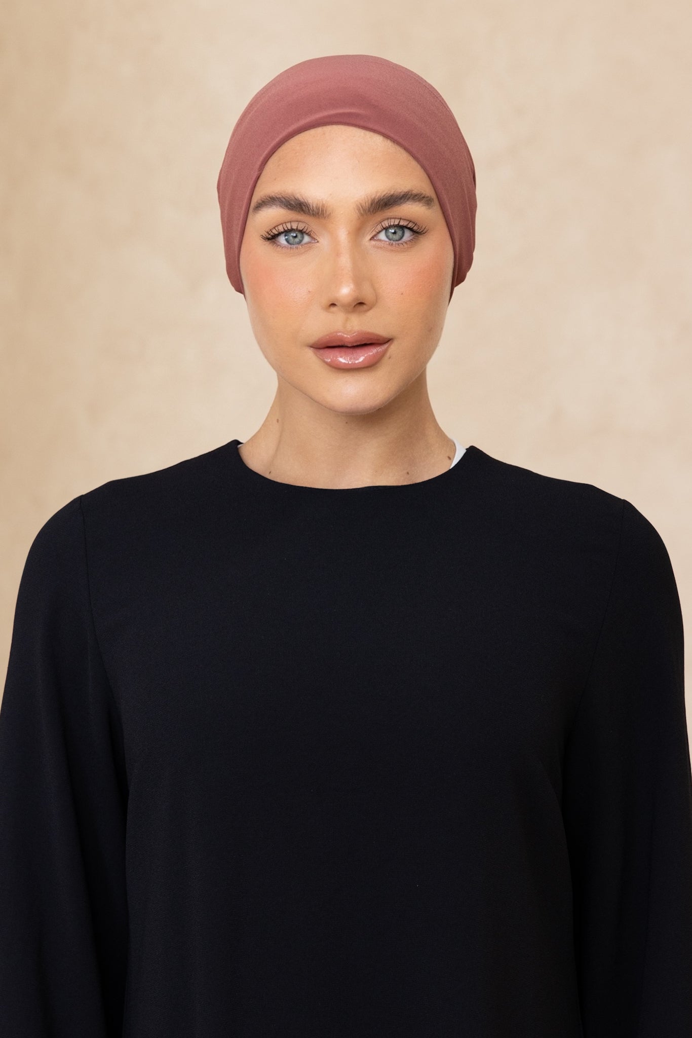 Autumn Open Cap