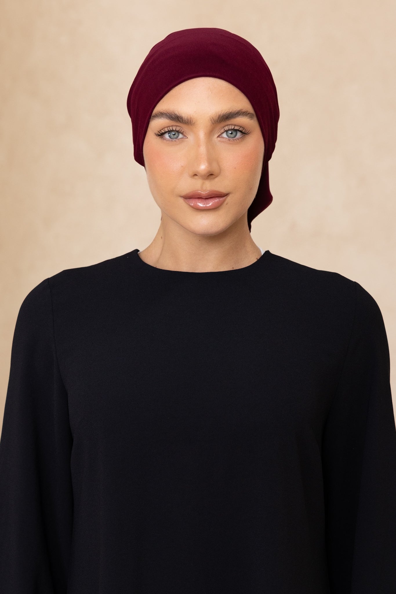 Berry Open Cap