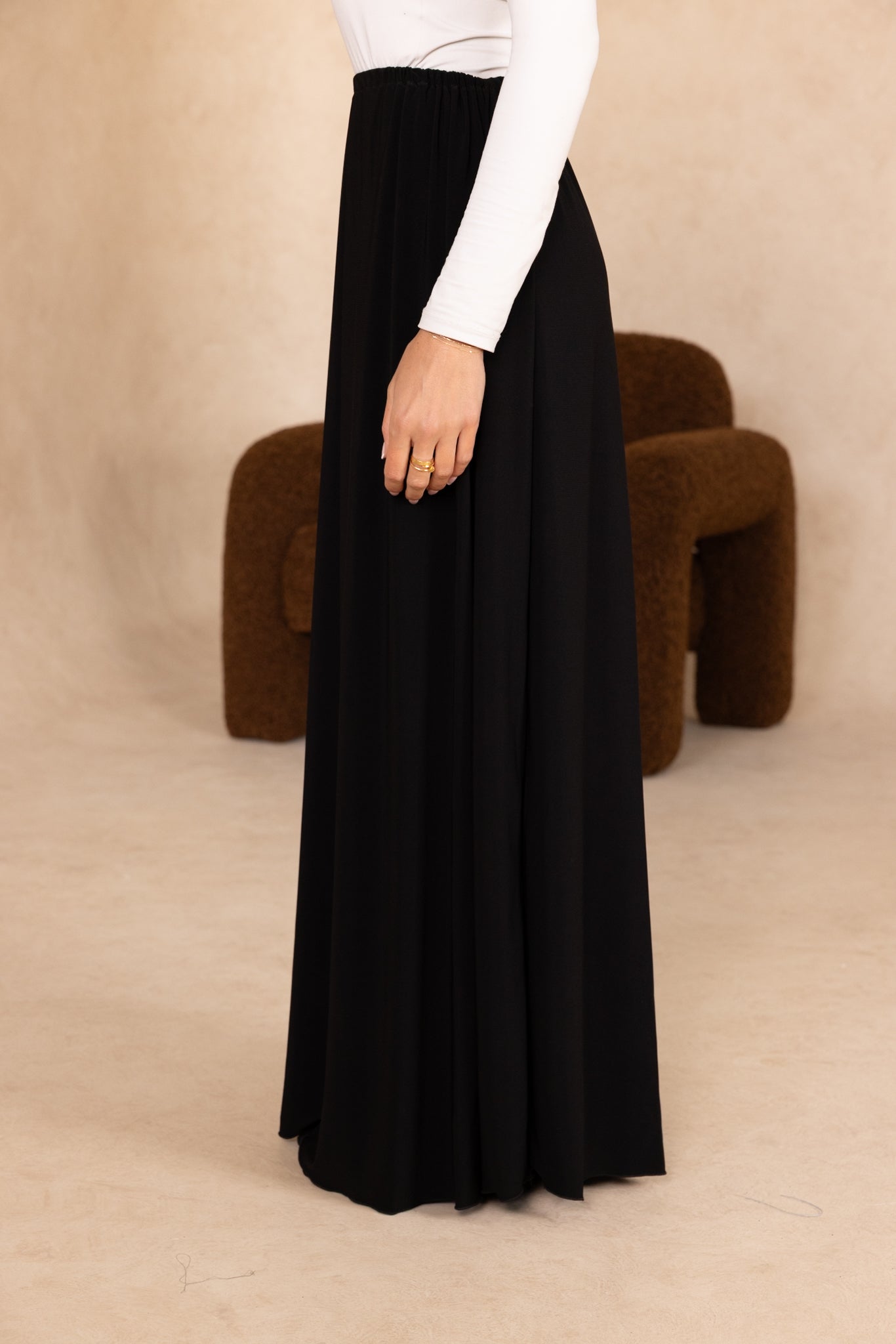 Skirt (Black)