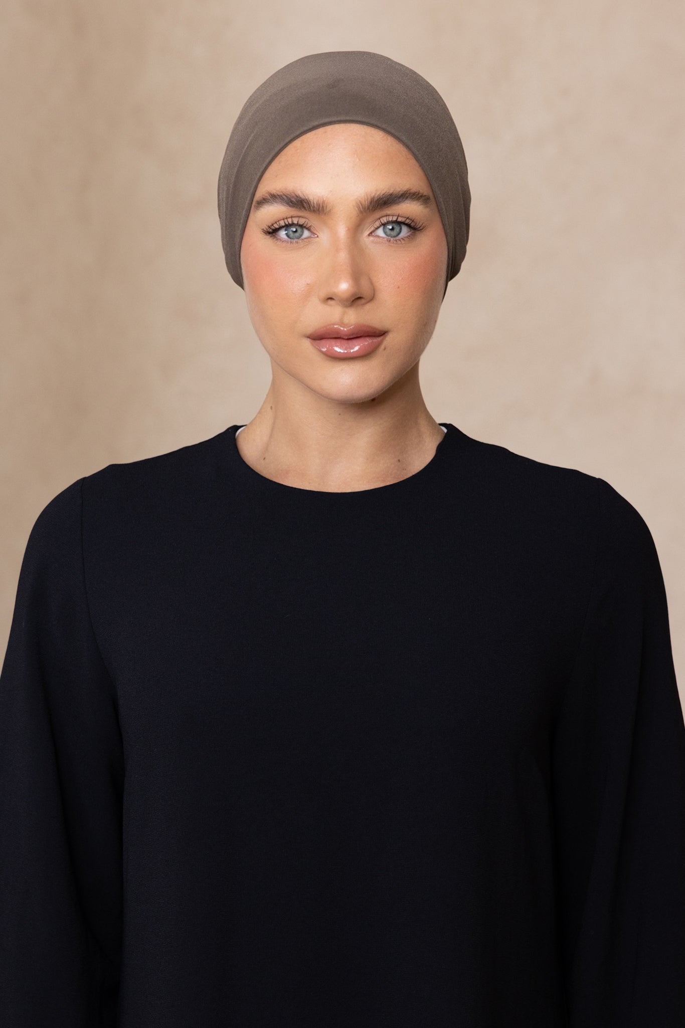Espresso Open Cap