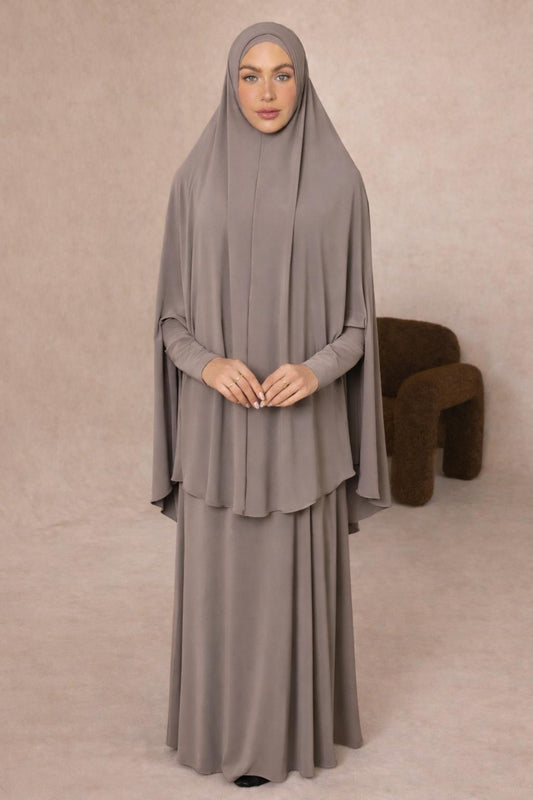 Three Piece Prayer Set (Stone)