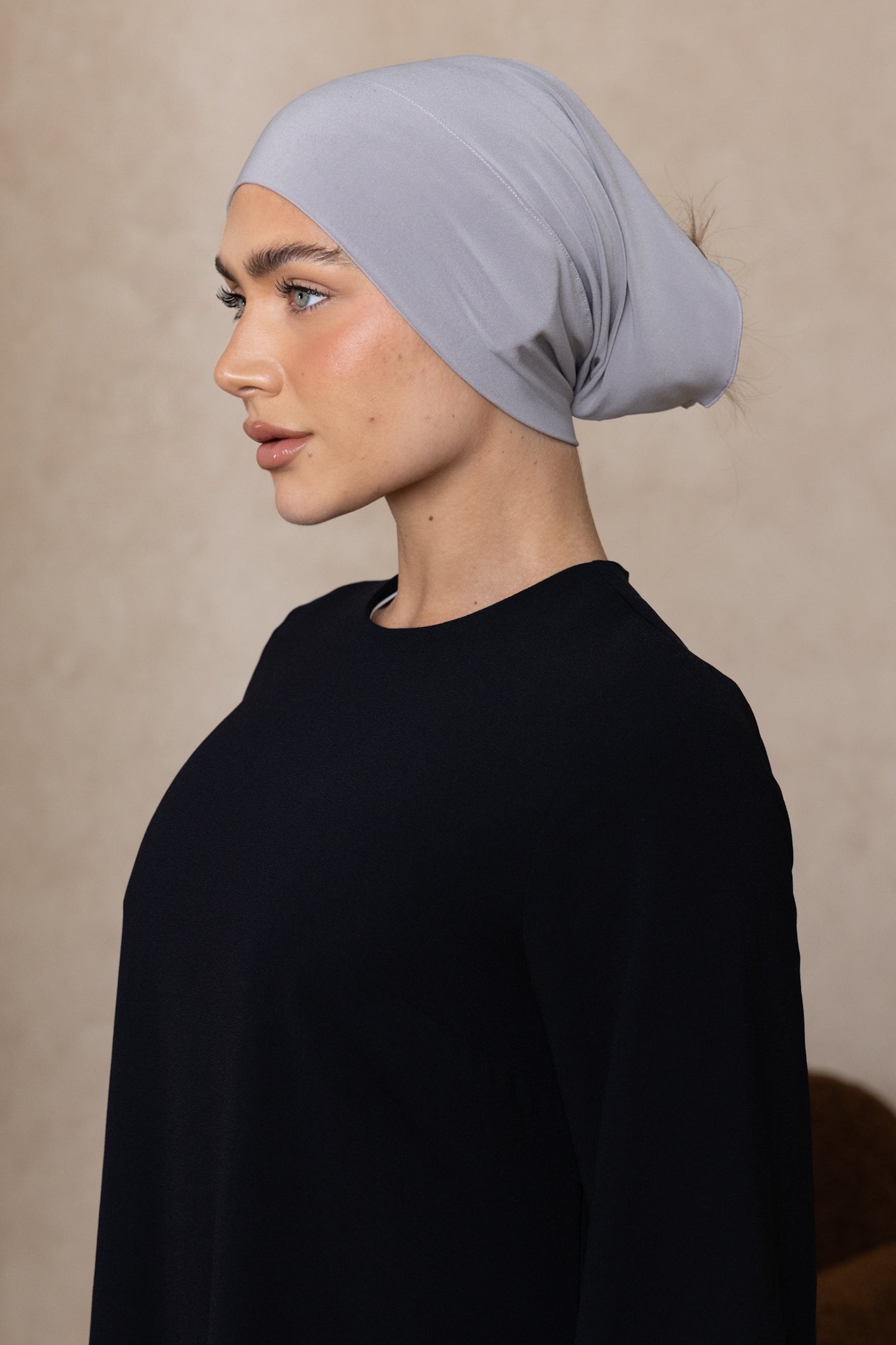 Pearl Open Cap