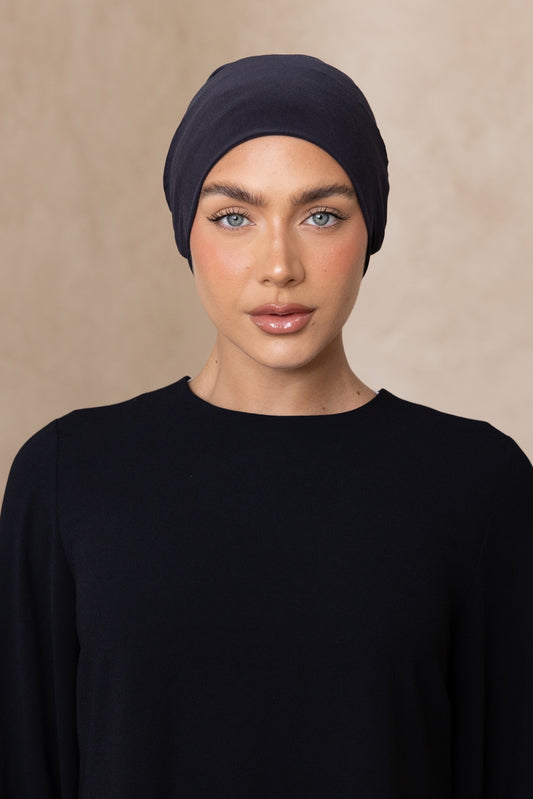 Shadow Open Cap