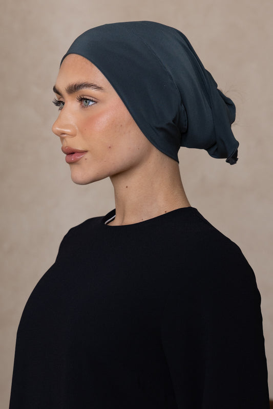 Fossil Open Cap