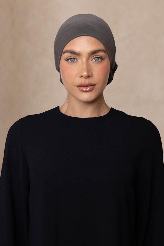 Ash Open Cap