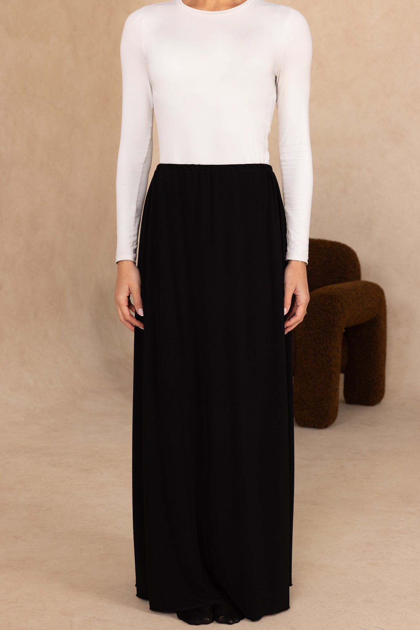 Skirt (Black)