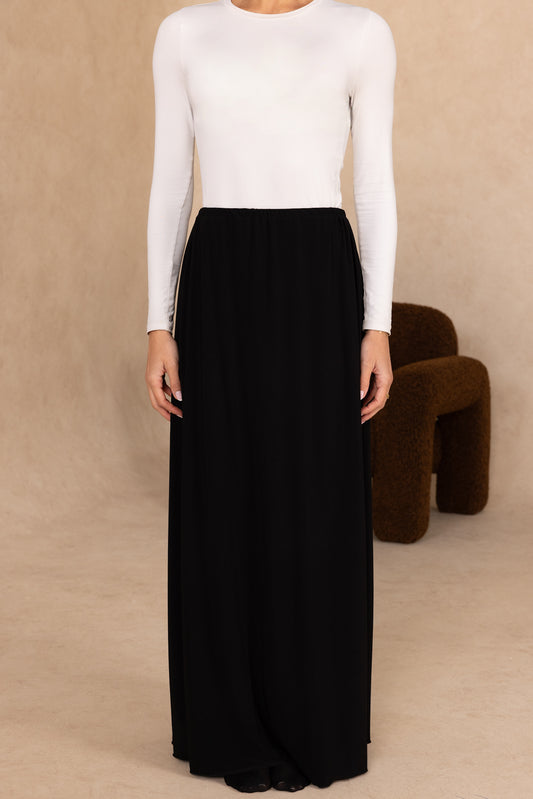 Skirt (Black)
